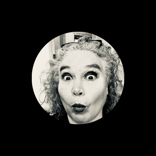 portrait d'anne-claire Boshâ