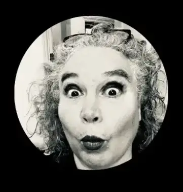 portrait d'anne-claire Boshâ