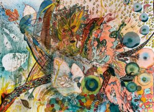 créatures-surnaturelles-yokaï